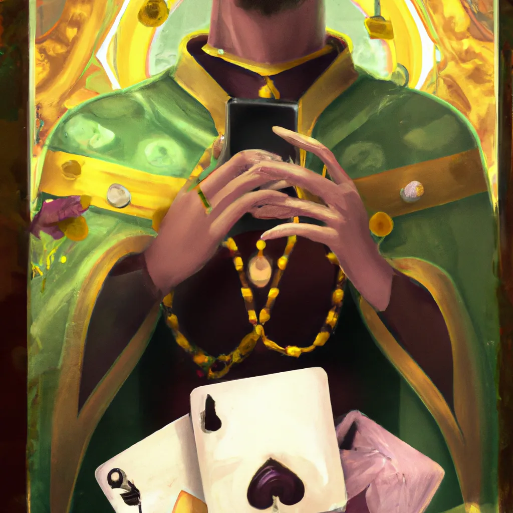 Dicas tarot qual religiao