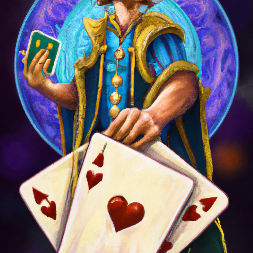 Dicas tarot quantas cartas