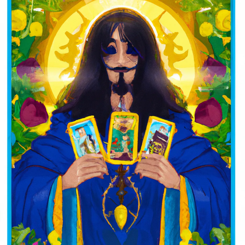 Tarot Revela: Quem Ganhará as Eleições? 3 Dicas tarot quem ganha as eleicoes