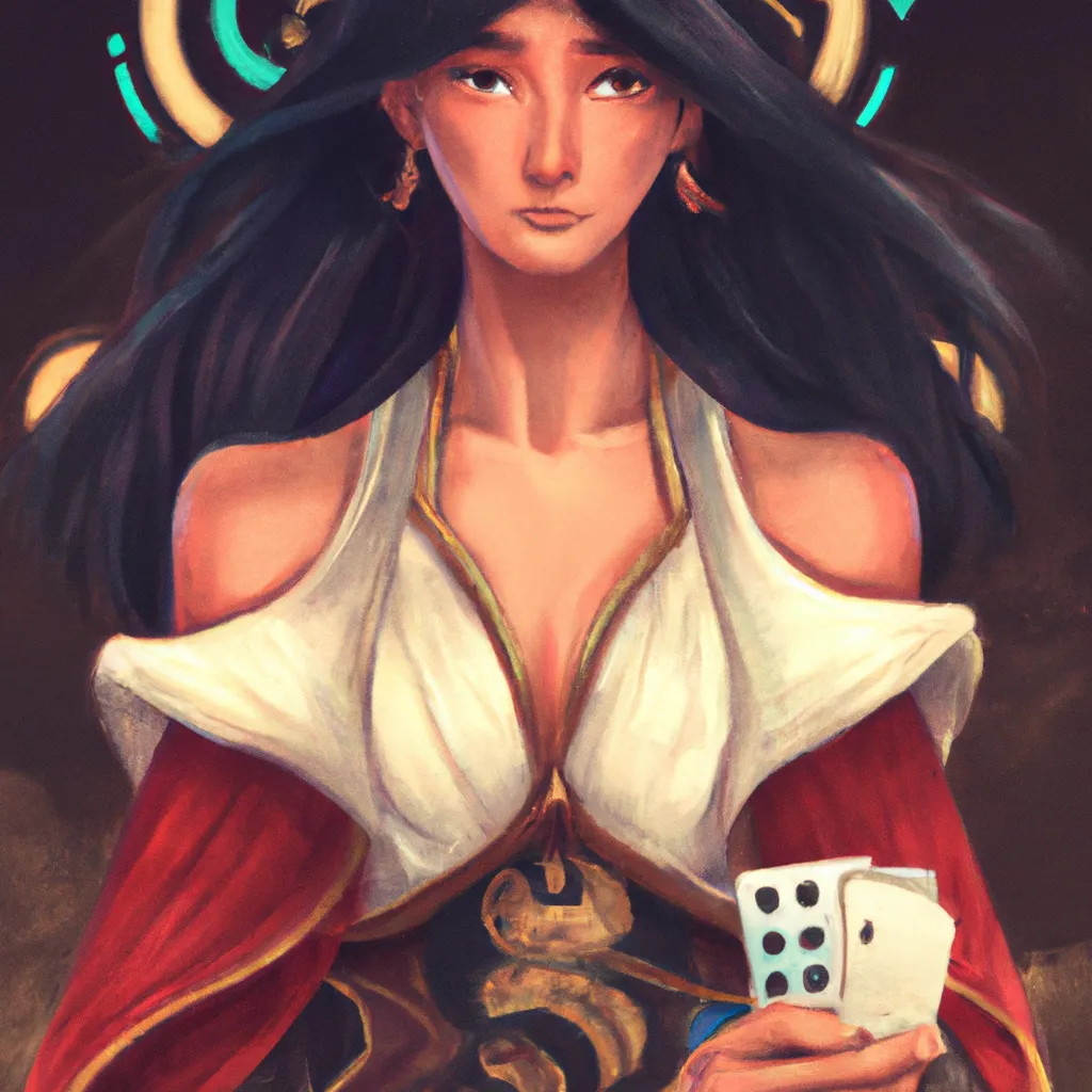 Descubra o Futuro com o Tarot Sim ou Não! 3 Dicas tarot sim nao