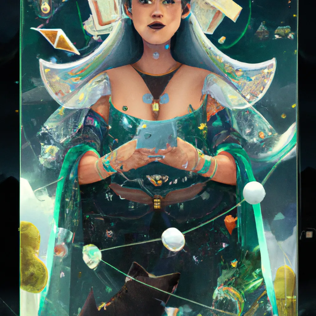 Dicas tarot trabalho