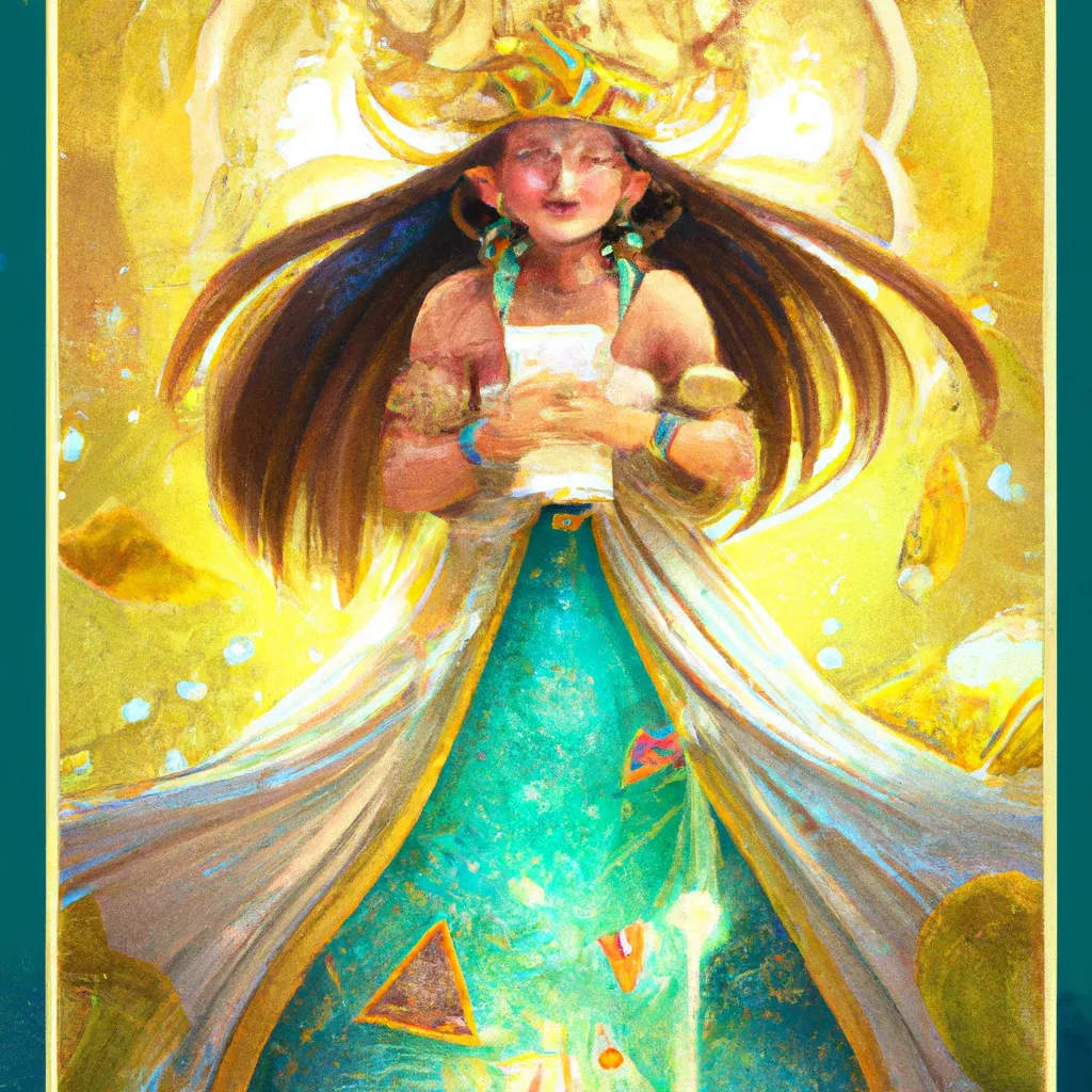 Descubra o Que a Carta do Tarot Revela Sobre Você! 3 Dicas tarot uma carta