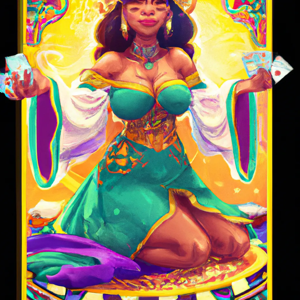 Dicas tarot umbanda gratis