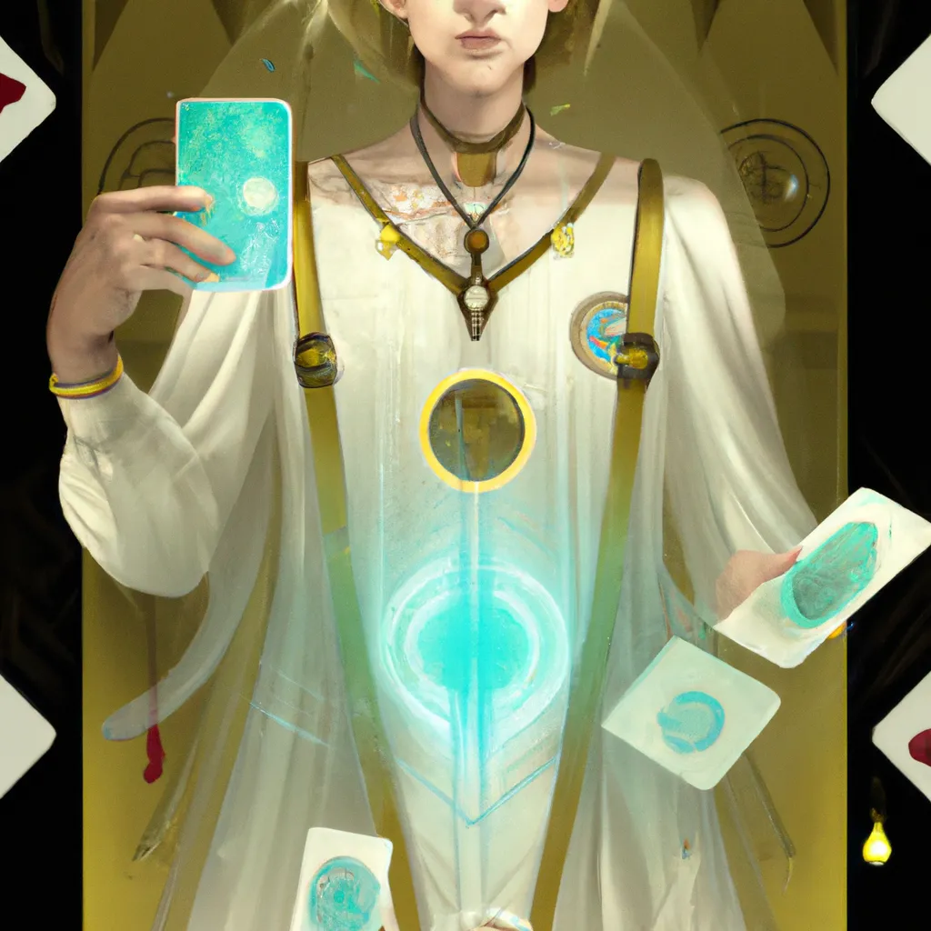 Dicas tarot universal