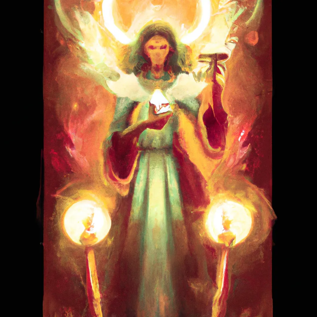 Dicas tarot videntes da luz