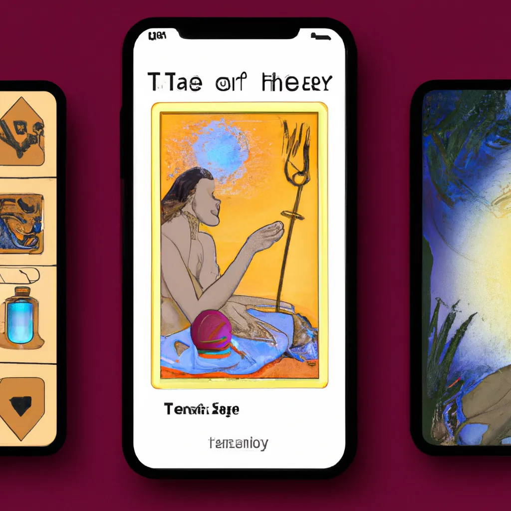 Dicas tarot whatsapp