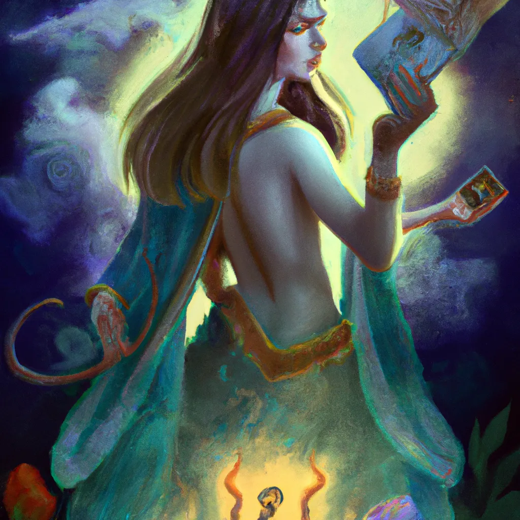 Dicas tarot