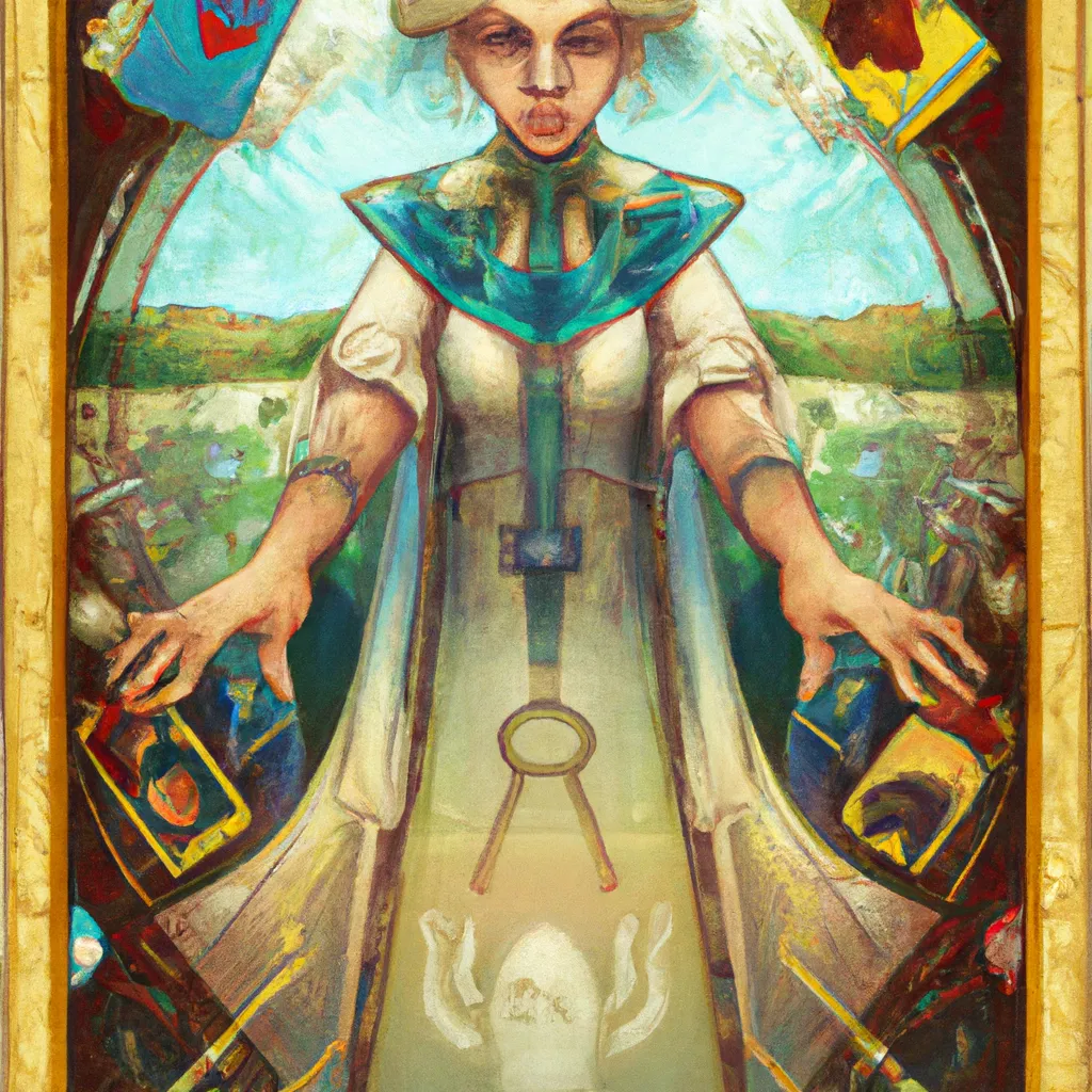 Dicas tarot