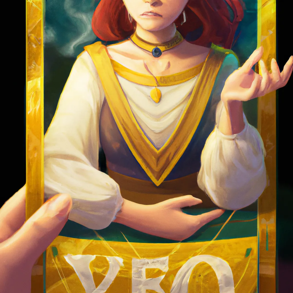 Dicas tarot yes no answer