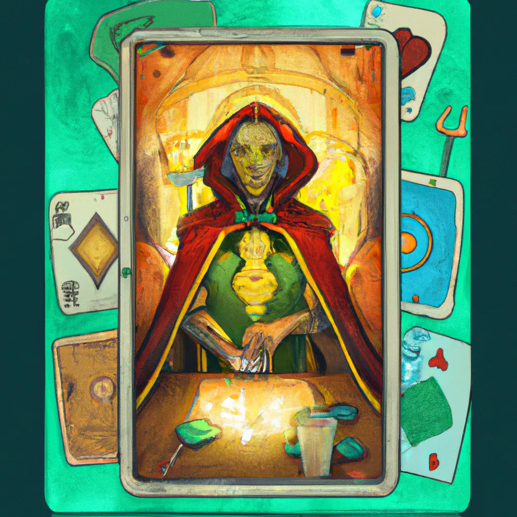 Descubra Seus Futuros Mistérios com o Tarot do YouTube! 3 Dicas tarot youtube