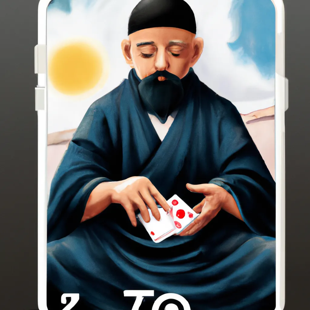 Dicas tarot zen osho como jogar