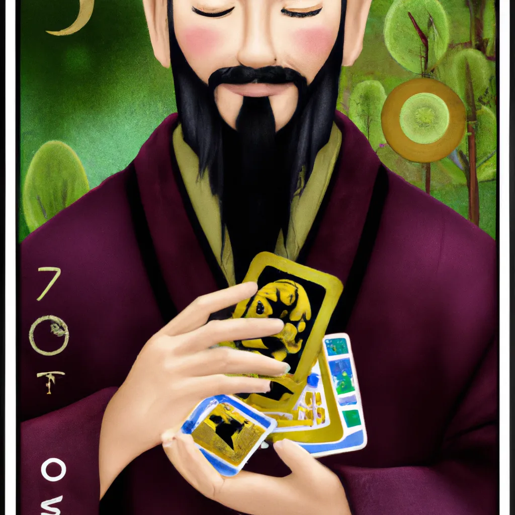 Descubra o Significado das Cartas do Tarot Zen Osho e Transforme Sua Vida! 3 Dicas tarot zen osho significado das cartas