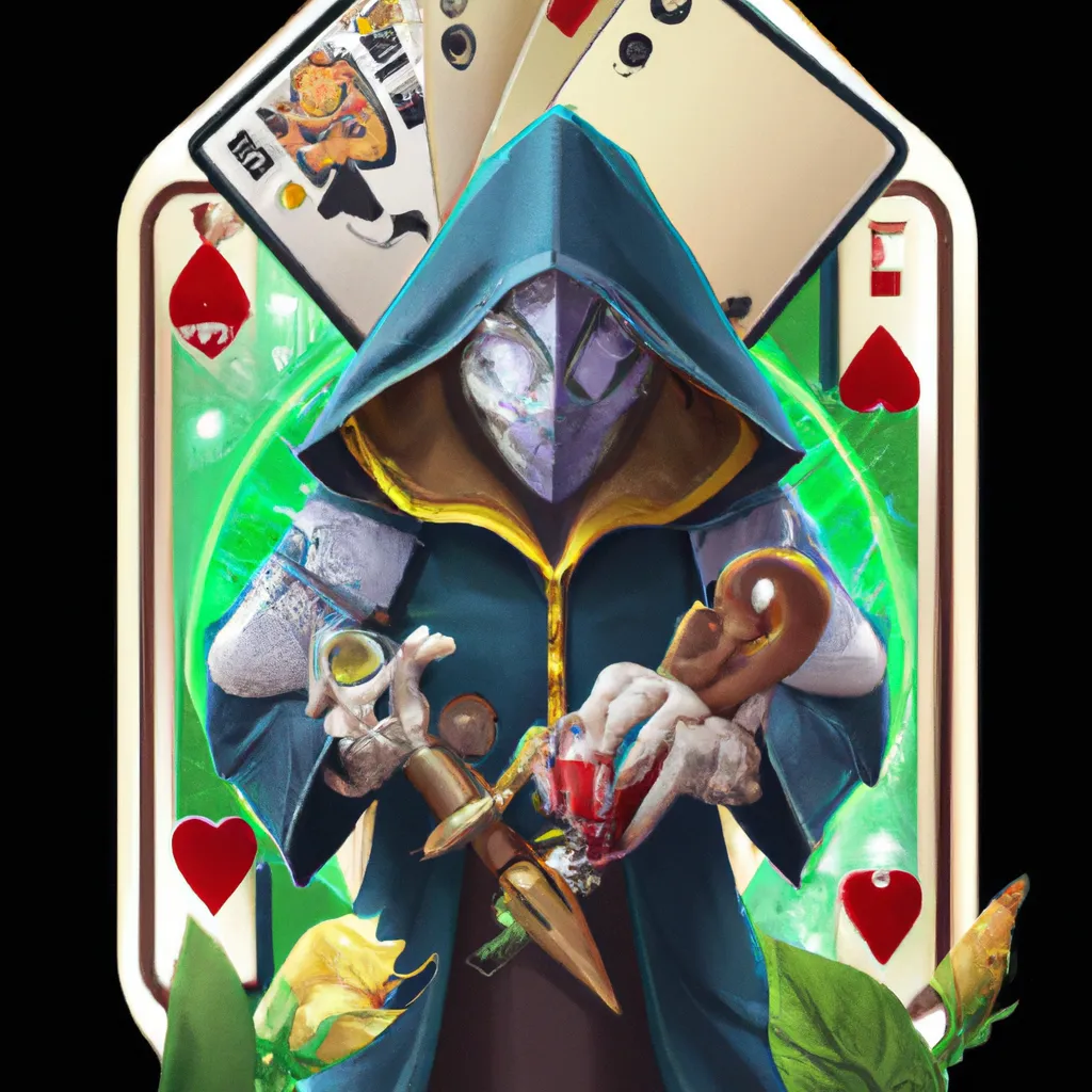 Dicas tarot zumbi