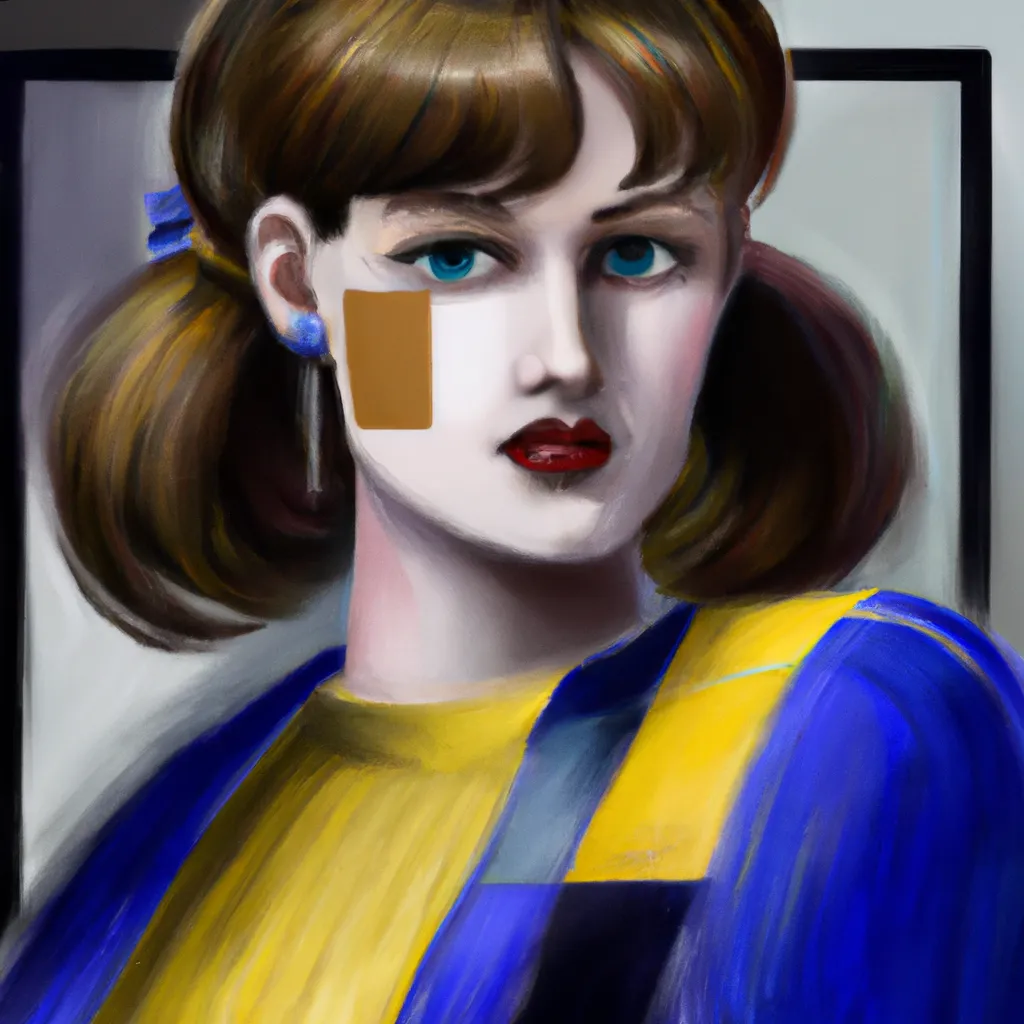 Dicas teosofia mondrian