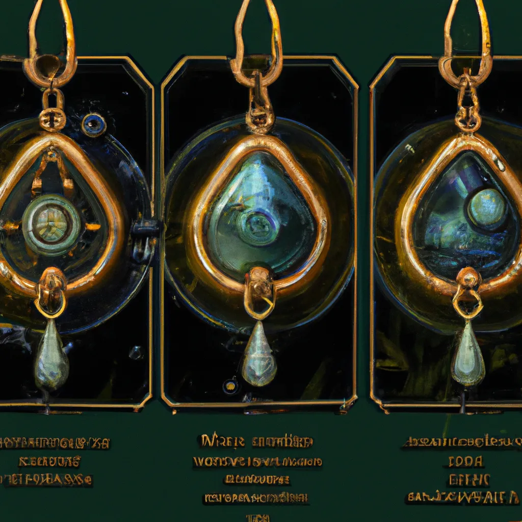 Dicas wicca amuletos