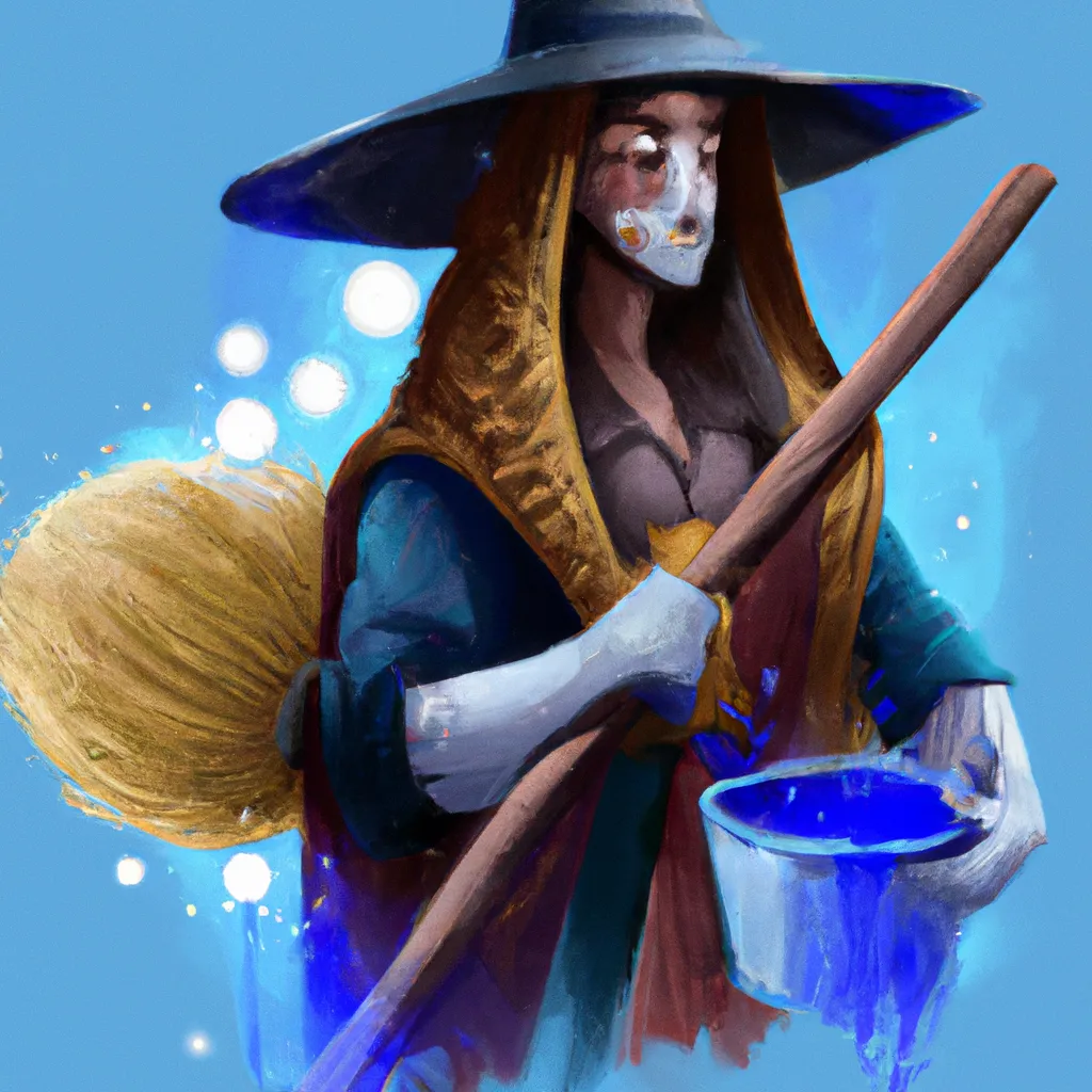 Dicas wicca banho de limpeza