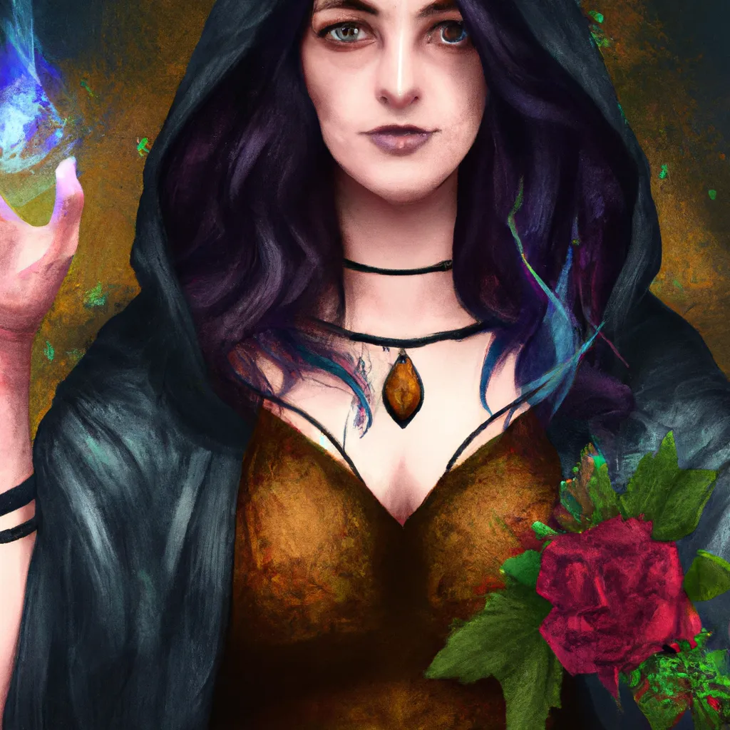 A Wicca Deusa Hecate: Descubra o Poder da Mãe Divina 3 Dicas wicca deusa hecate