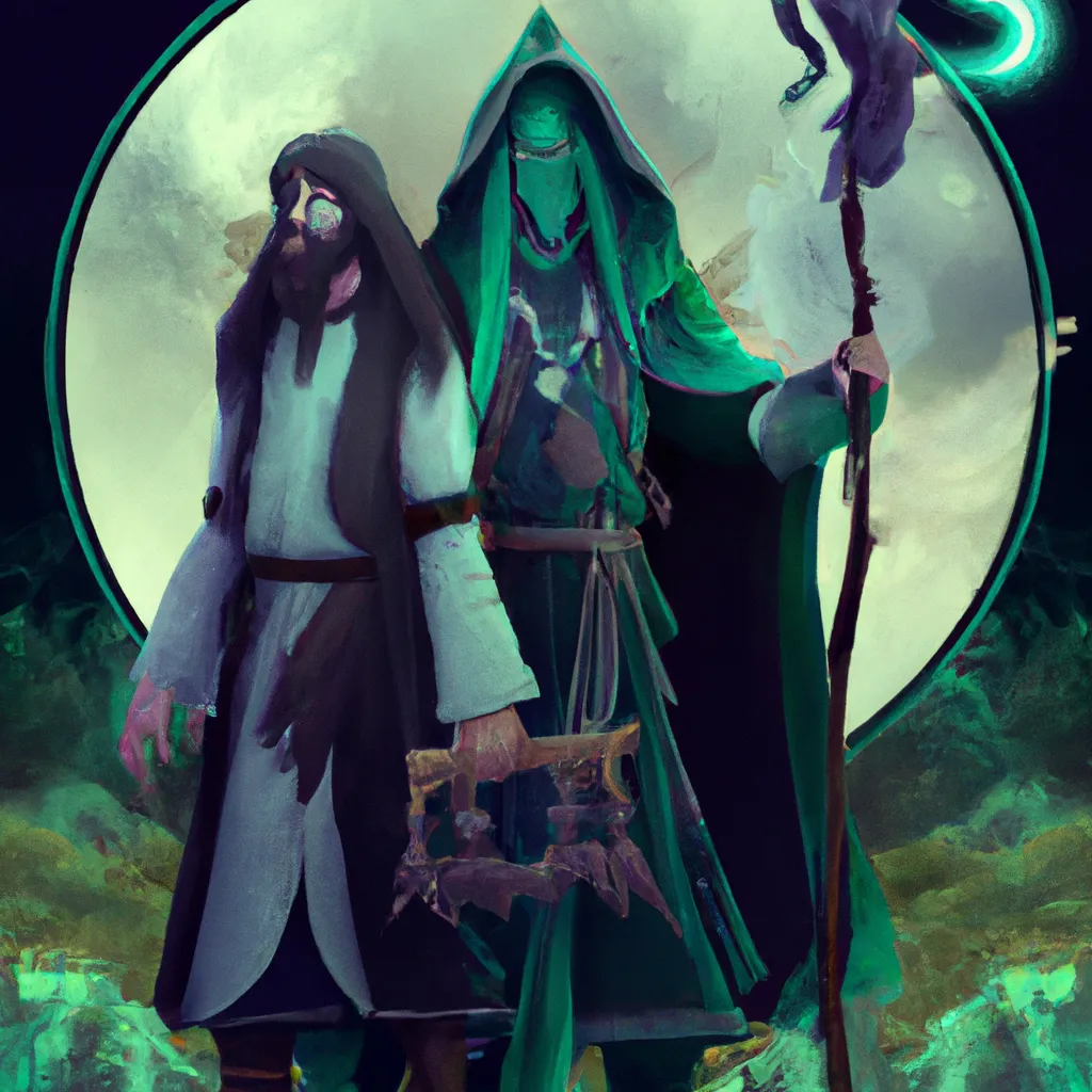 Descubra os Segredos da Wicca e Bruxaria com o Amino APK! 3 Dicas wicca e bruxaria amino apk