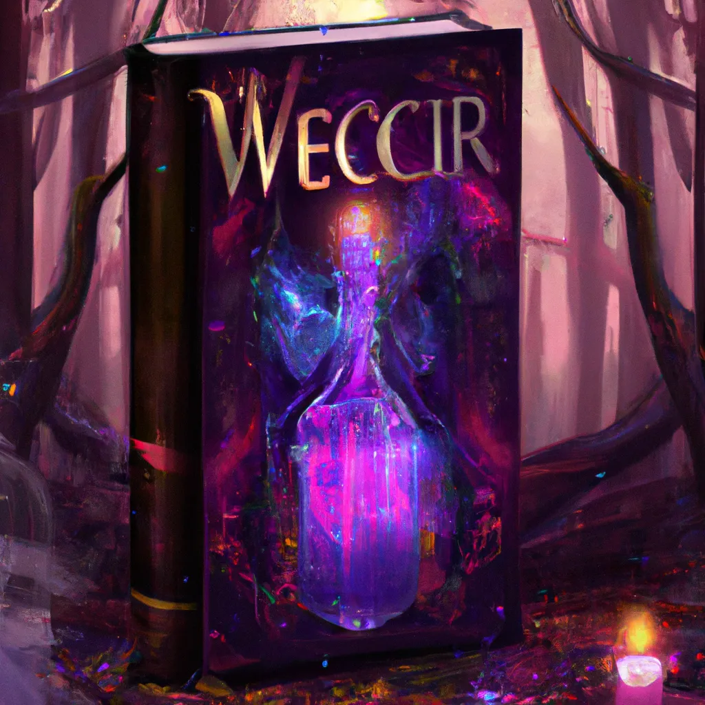 Descubra os Segredos da Wicca Essencial com o E-book Gratuito! 3 Dicas wicca essencial epub