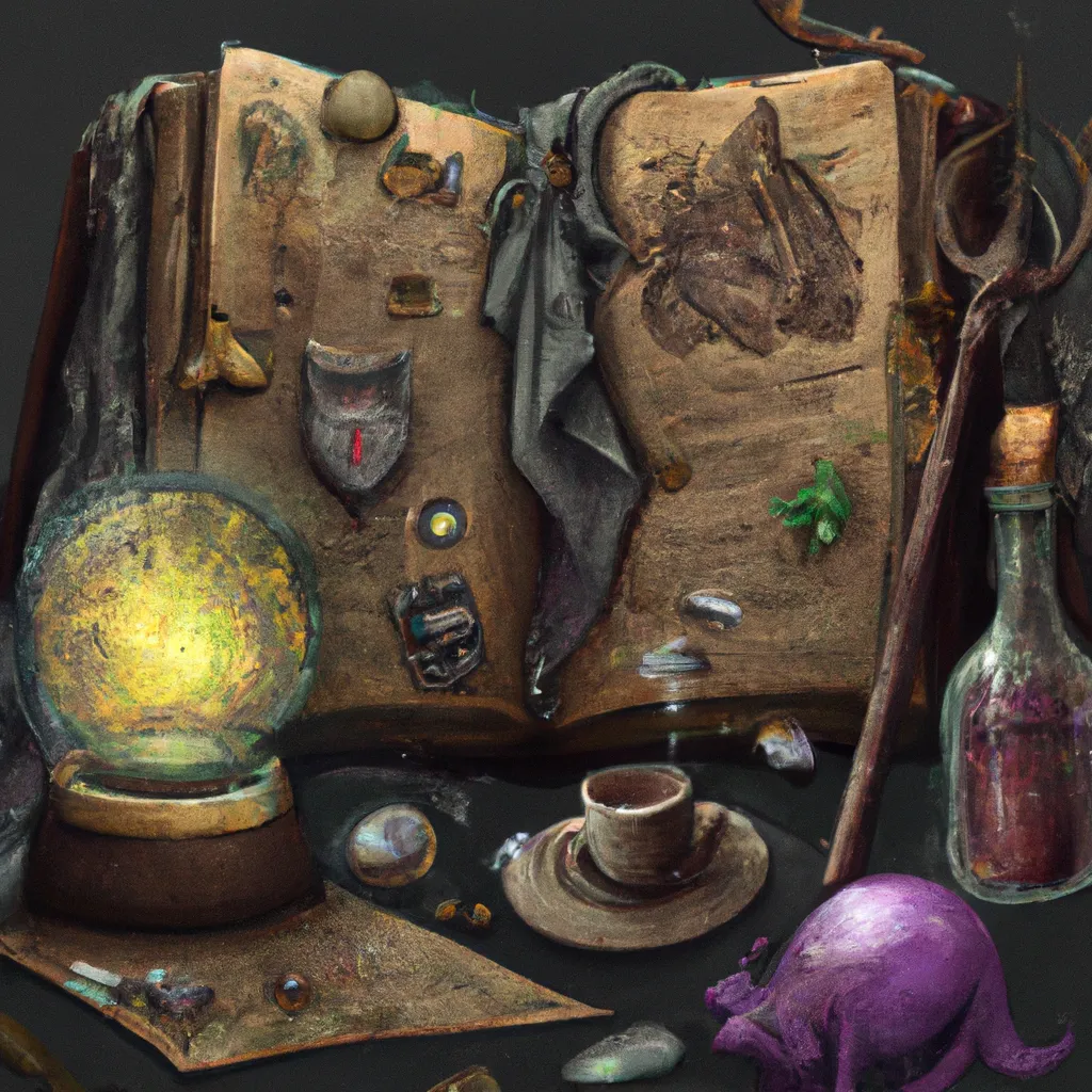 Descubra os Segredos do Wicca Grimório e Transforme Sua Vida! 3 Dicas wicca grimorio