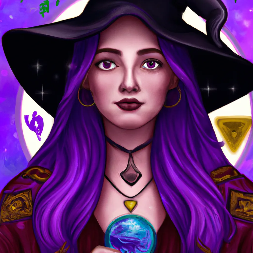Descubra o Poder da Wicca Hexe e Seja Mestre do Seu Destino! 3 Dicas wicca