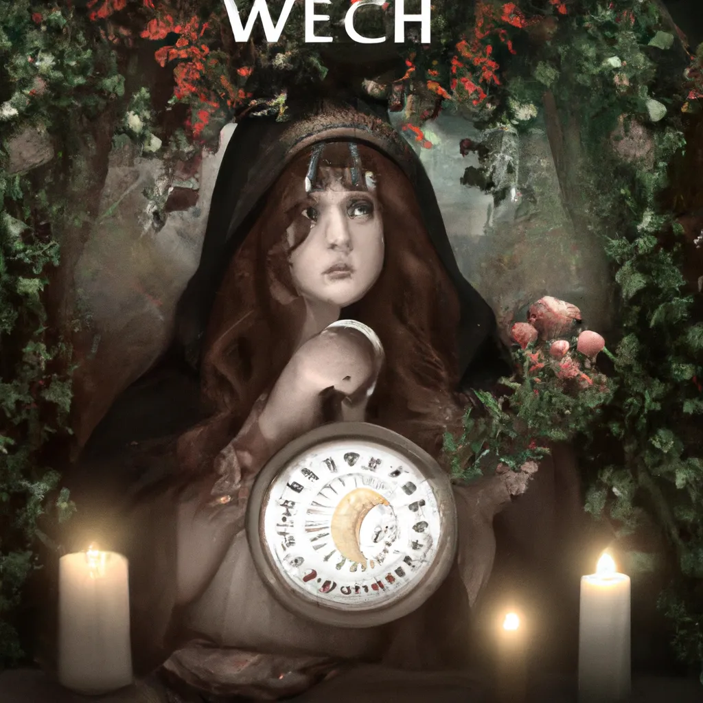 Dicas wicca kalender