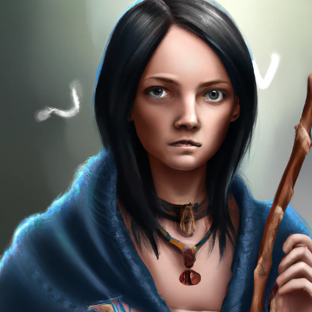 Dicas wicca luas