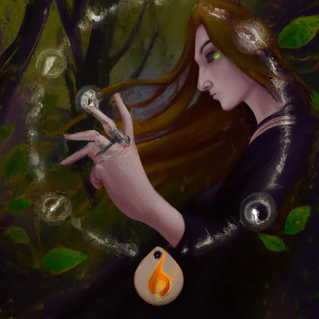 Descubra o Significado da Wicca e Se Torne um Bruxo! 3 Dicas wicca meaning