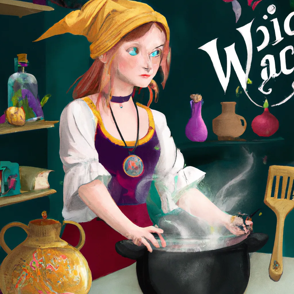 Dicas wicca na cozinha pdf