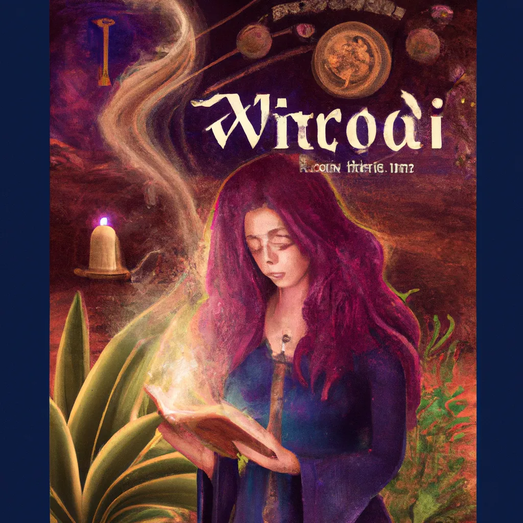 Dicas wicca o livro de preces e oracoes pdf