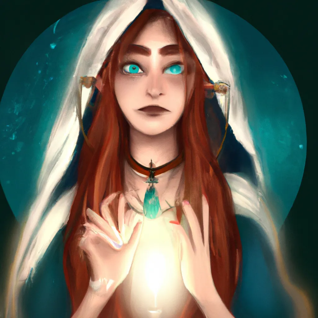 Dicas wicca oracoes