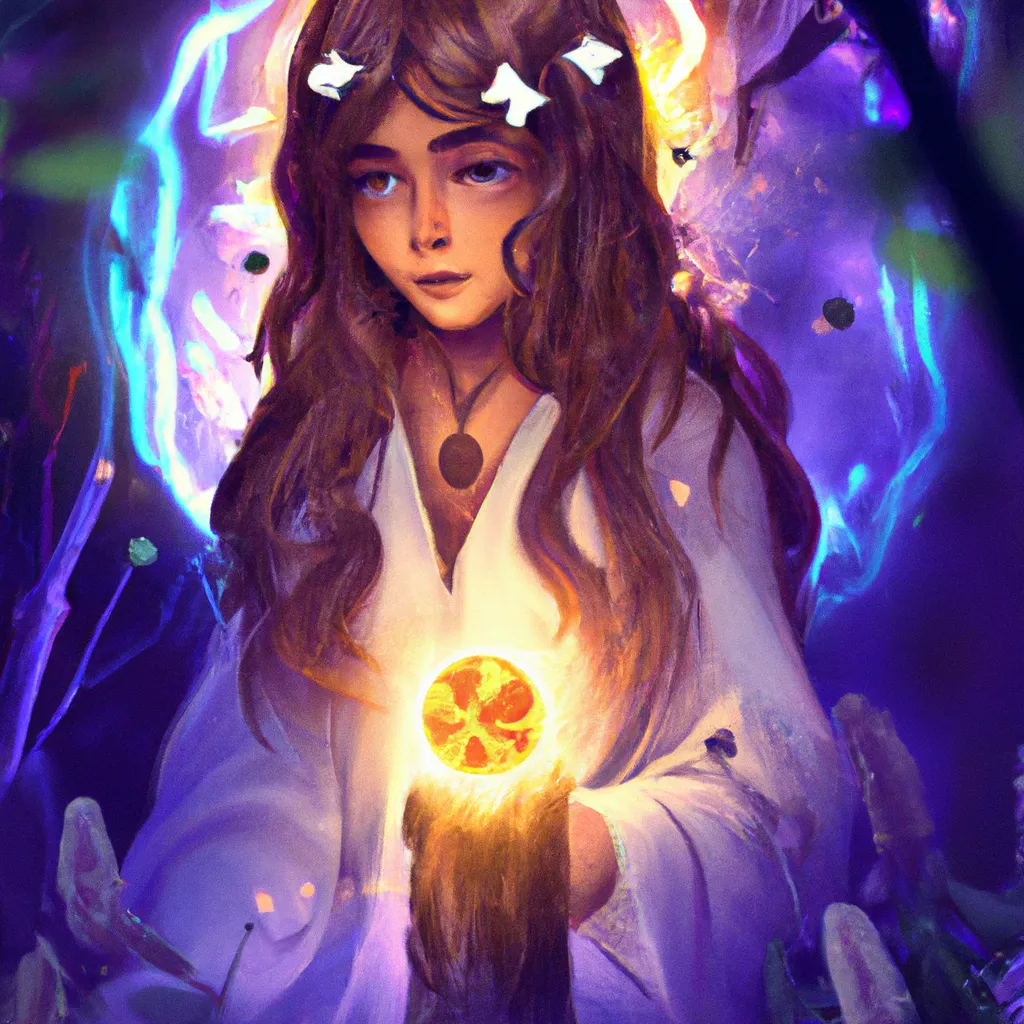 Dicas wicca quebec