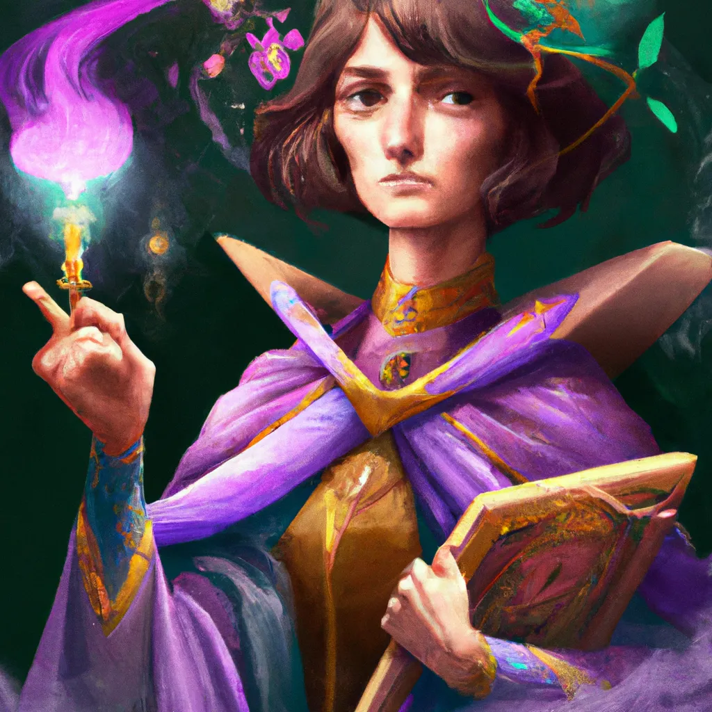 Descubra O Quinto Elemento Da Wicca E Transforme Sua Vida!