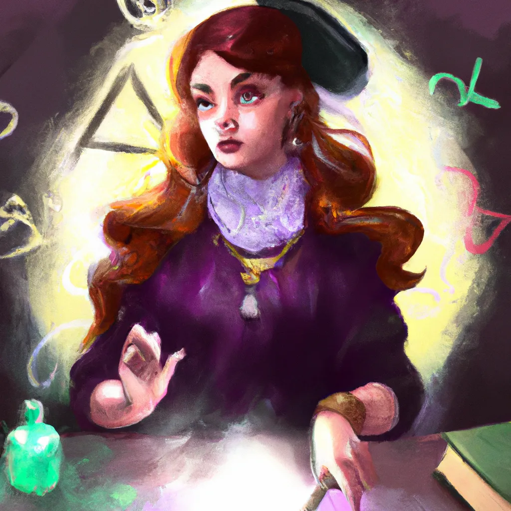 Descubra Se Você é Wicca: Faça Nosso Quiz Agora! 3 Dicas wicca quiz
