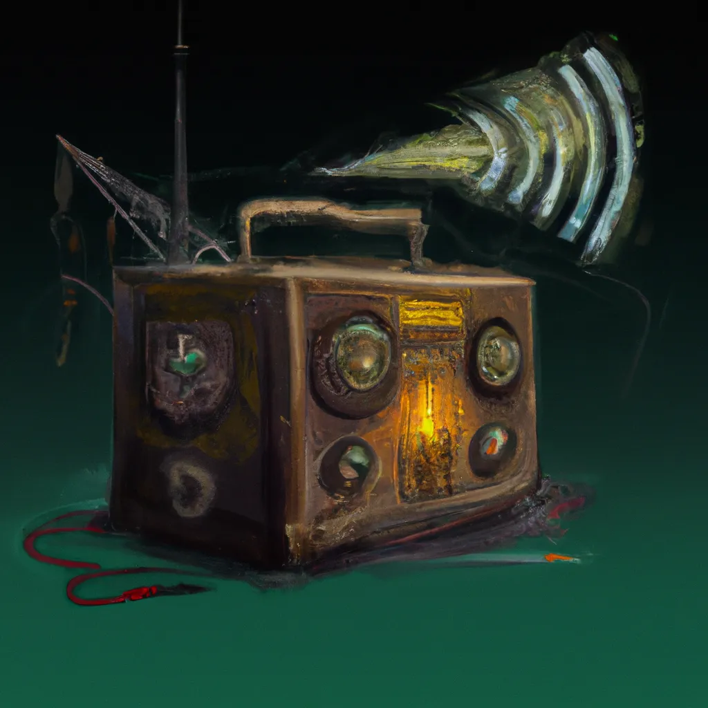 Dicas wicca radio