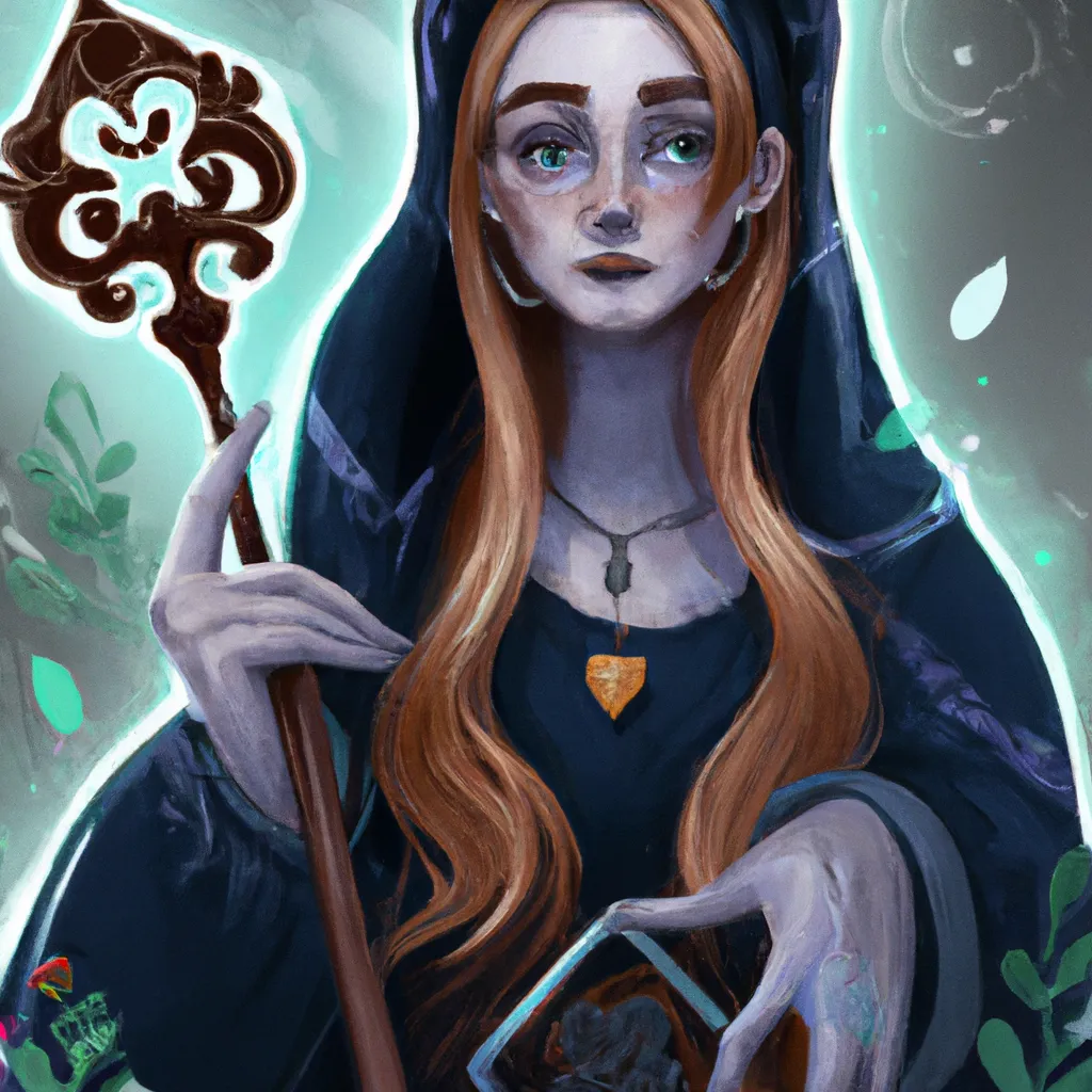 Descubra tudo sobre a Religião Wicca: Entenda como ela funciona e suas práticas! 3 Dicas wicca religiao