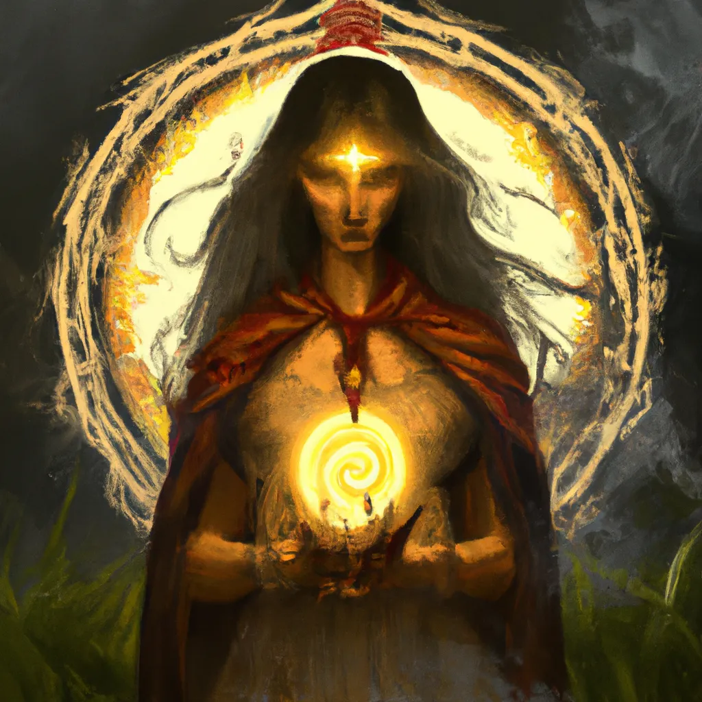 Dicas wicca religion