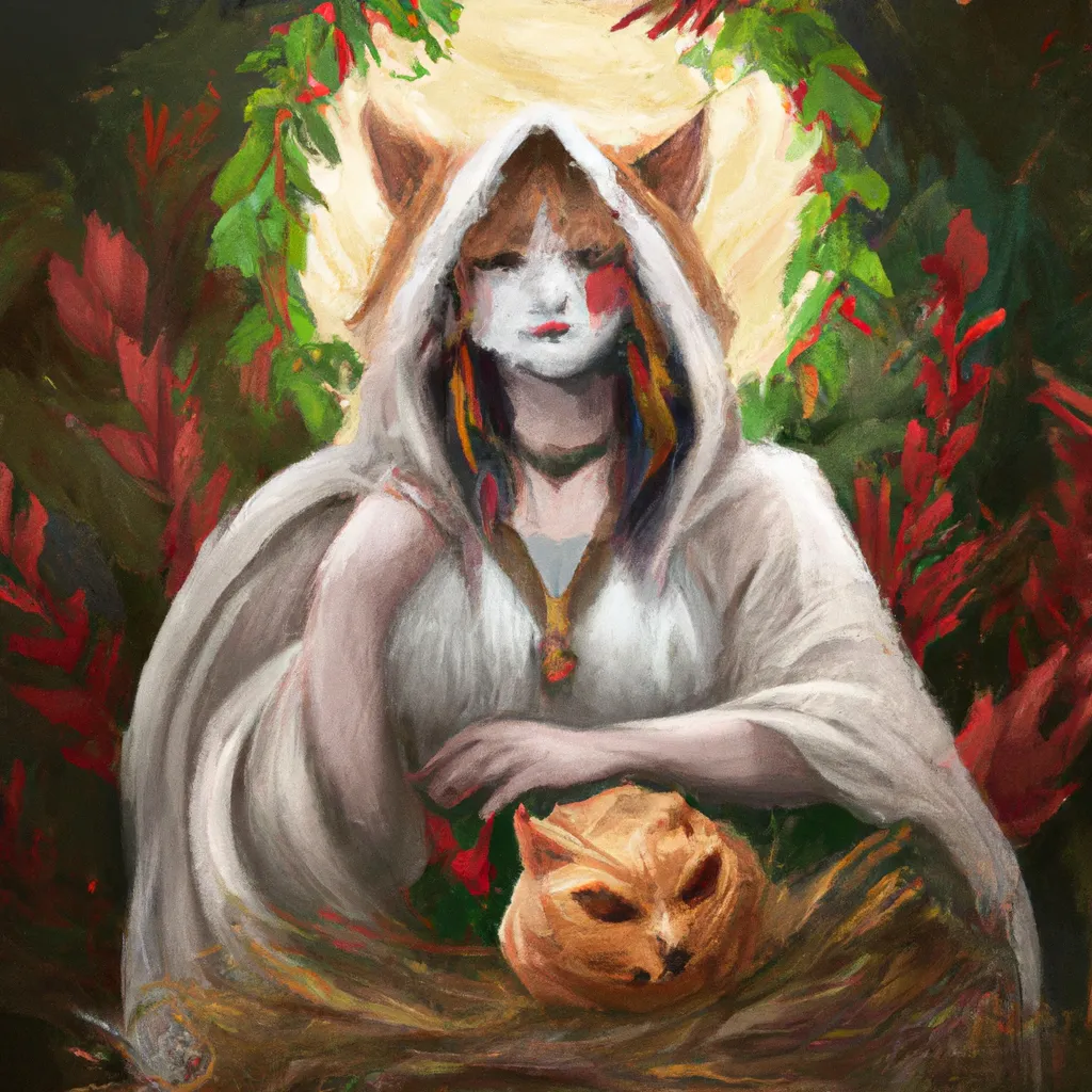 Dicas wicca samhain