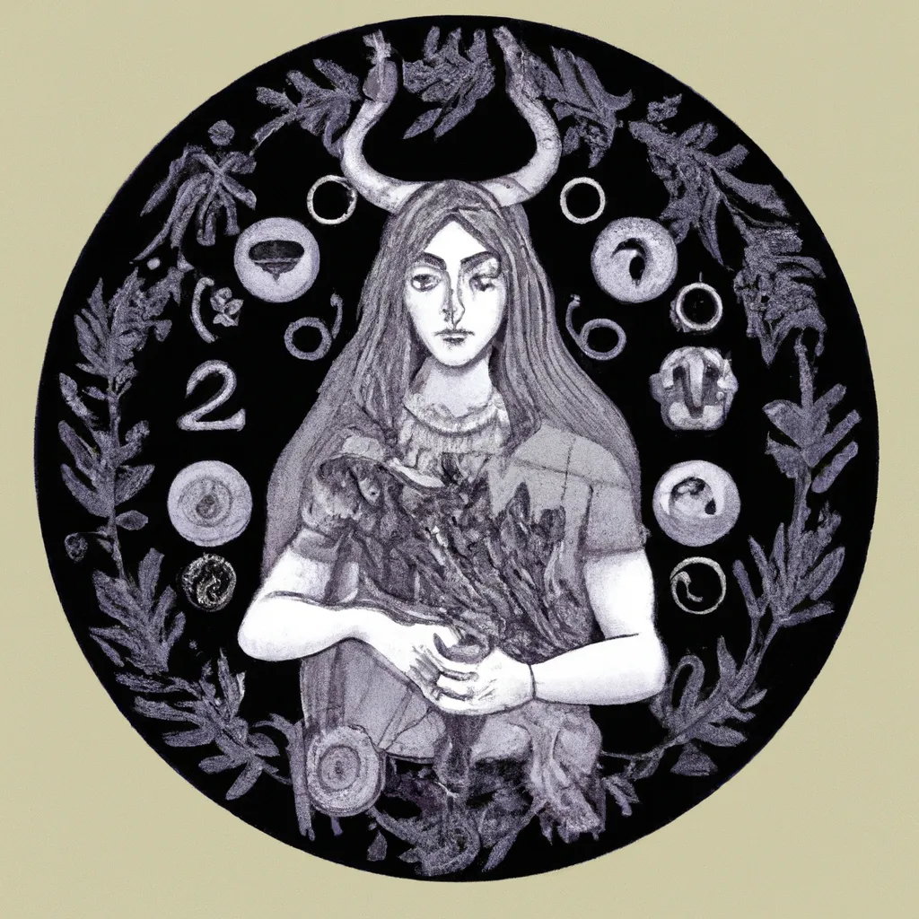 Dicas wicca signos