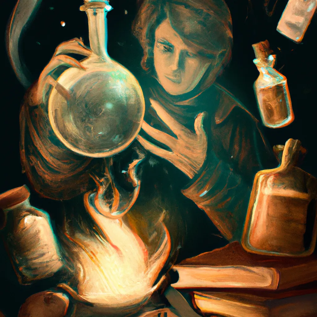 Dicas wicca spells