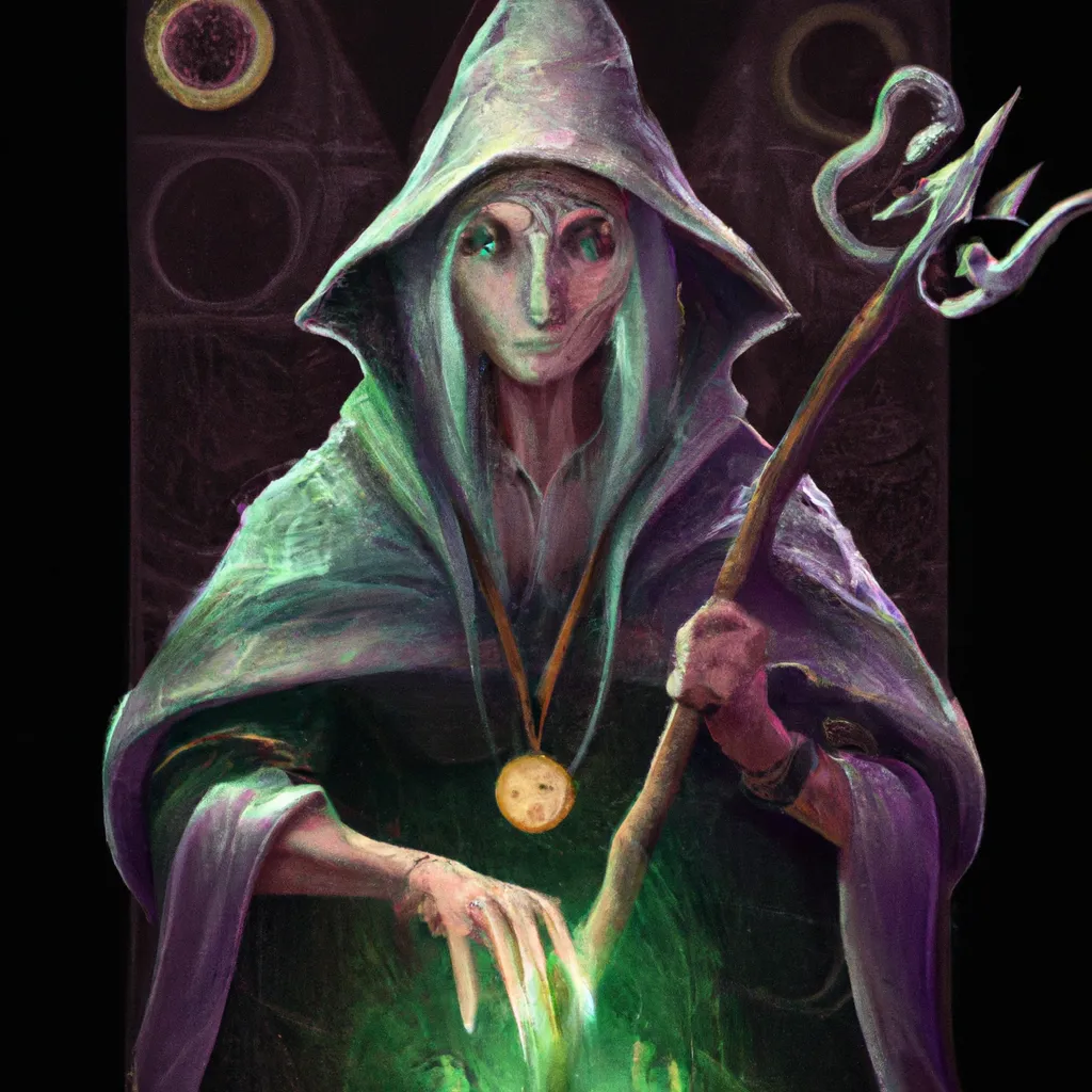 Dicas wicca tcs