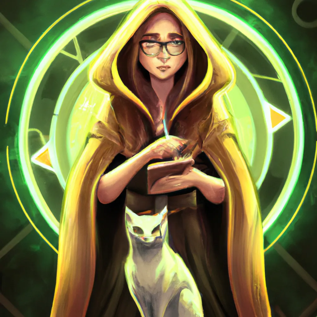 Teste de Wicca: Descubra Se Você é Um Verdadeiro Praticante! 3 Dicas wicca teste