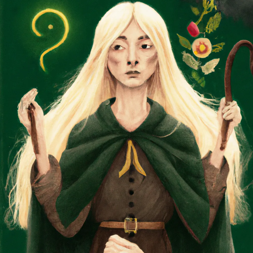 Dicas wicca traducao
