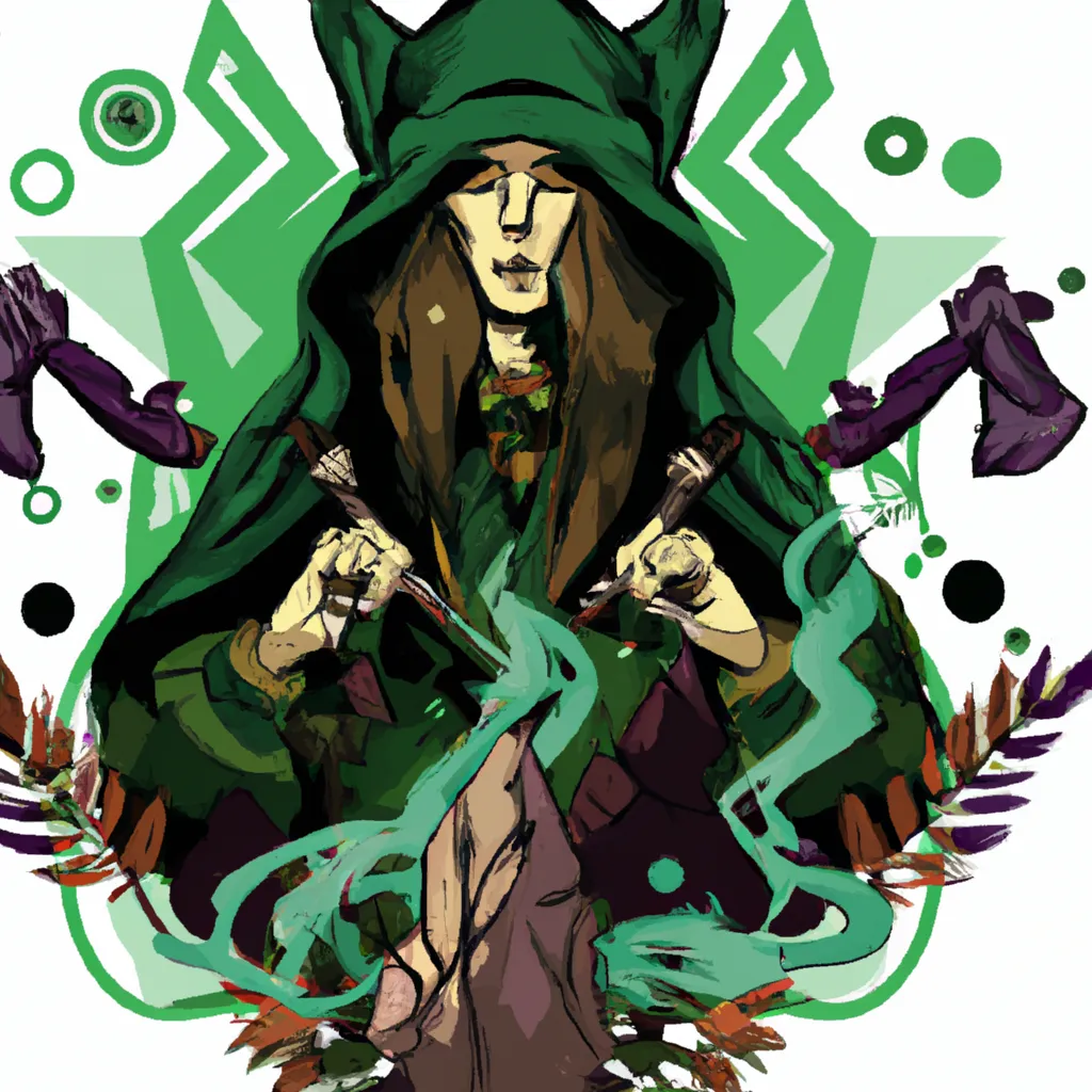 Descubra os Segredos da Wicca Vectorial e Aprenda a Usar Seus Poderes! 3 Dicas wicca vetor