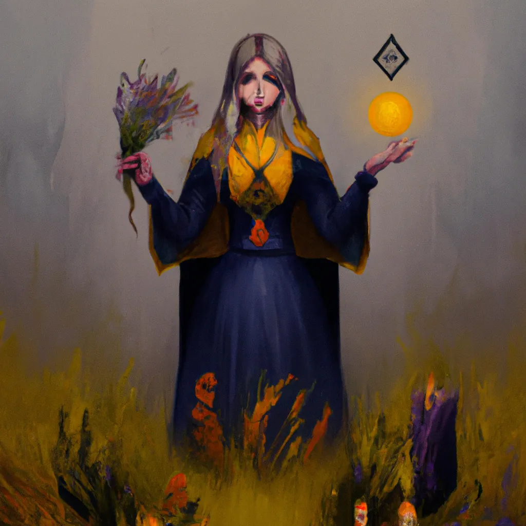 Dicas wicca wallpaper
