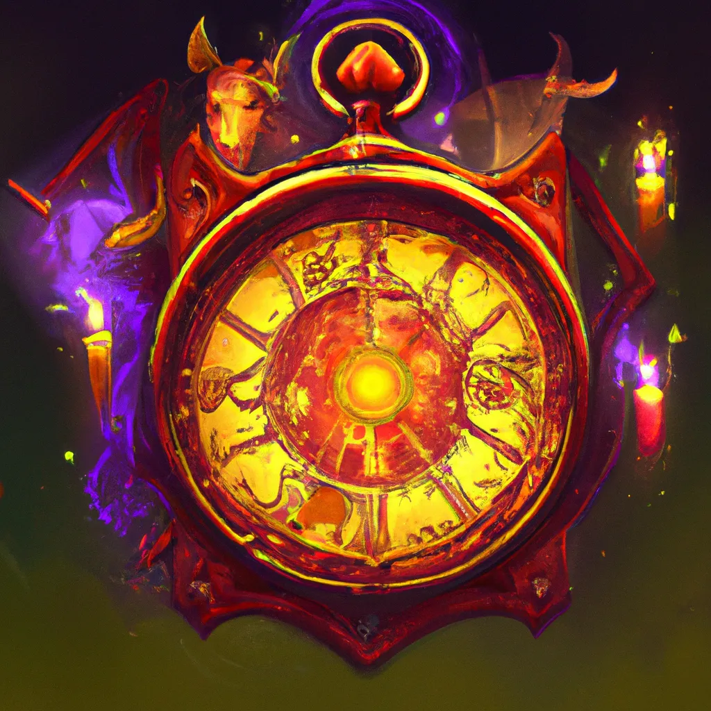 Dicas wicca watch