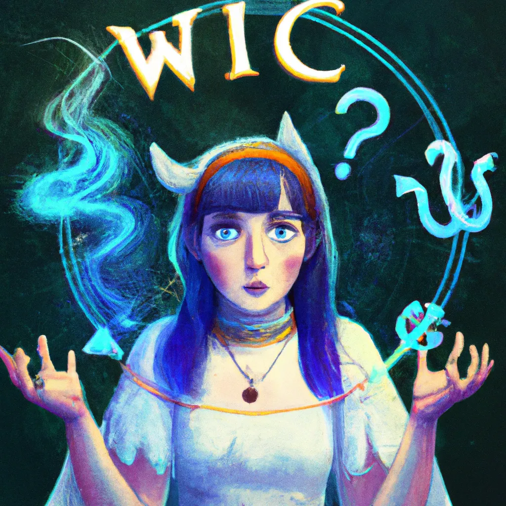 Dicas wicca what does it mean