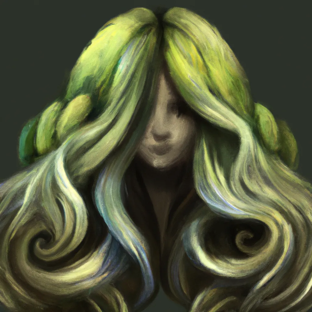 Dicas wicca wigs