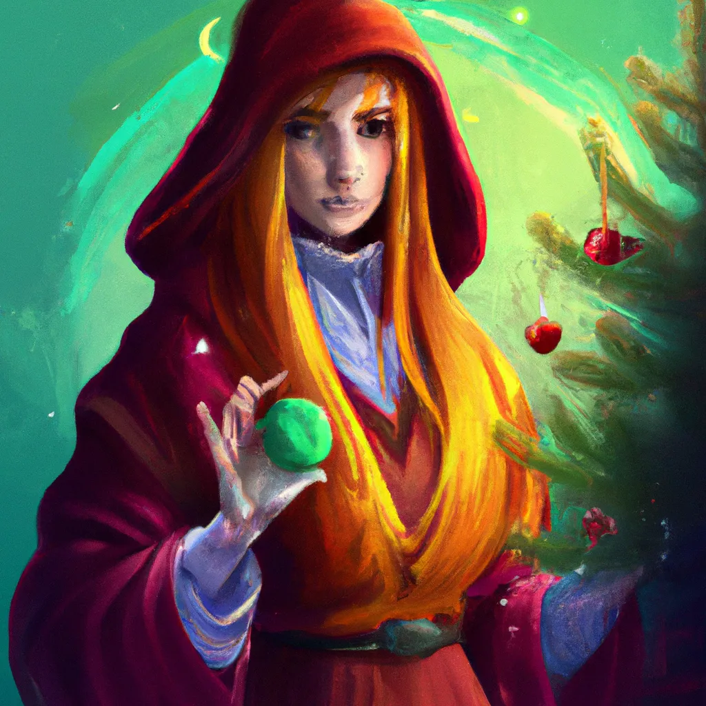 A Magia do Natal Wicca: Como Celebrar o Espírito de Fé e Amor na Data Mais Mágica do Ano! 3 Dicas wicca