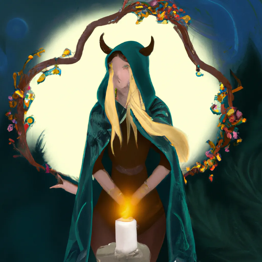 Dicas wicca yule